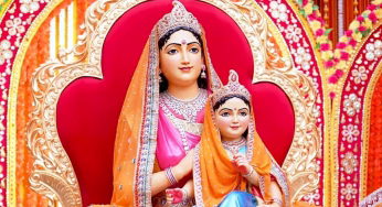 श्री बरसाना धाम का कीर्ति मंदिर क्यों है पूरे विश्व में निराला?