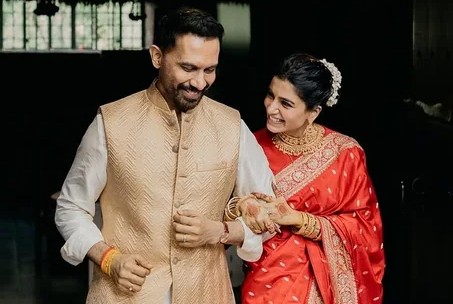 Samantha Ruth Prabhu and Raj Nidimoru - Photo Gallery