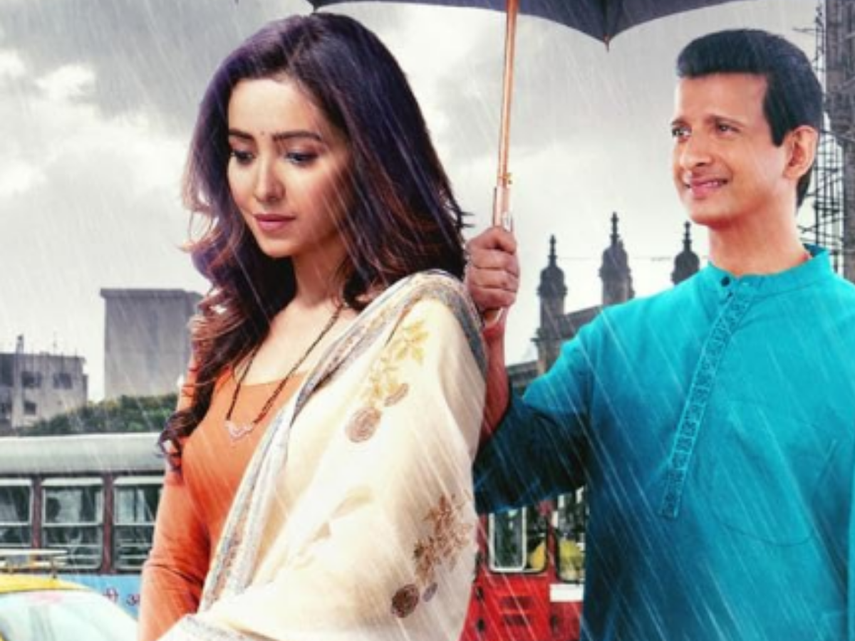 प्यार, जुनून & टकराव – OTT के वो शोज़ जो बढ़ा देंगे आपके दिल की धड़कनें - Photo Gallery