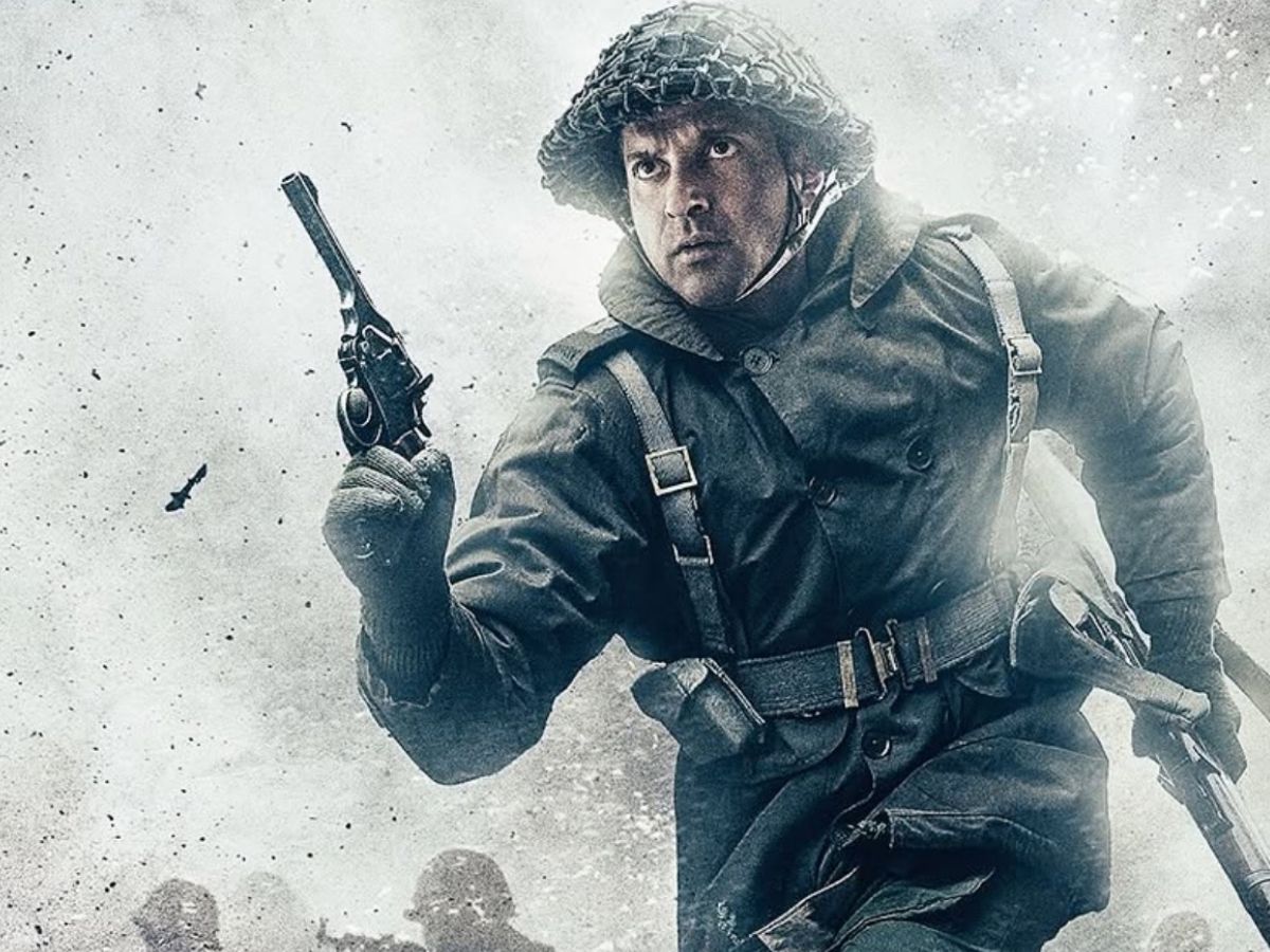 OTT Releases This Week: धमाके पर धमाका! इस हफ्ते OTT पर आएगी फिल्मों की बाढ़, यहां देखें लिस्ट - Photo Gallery