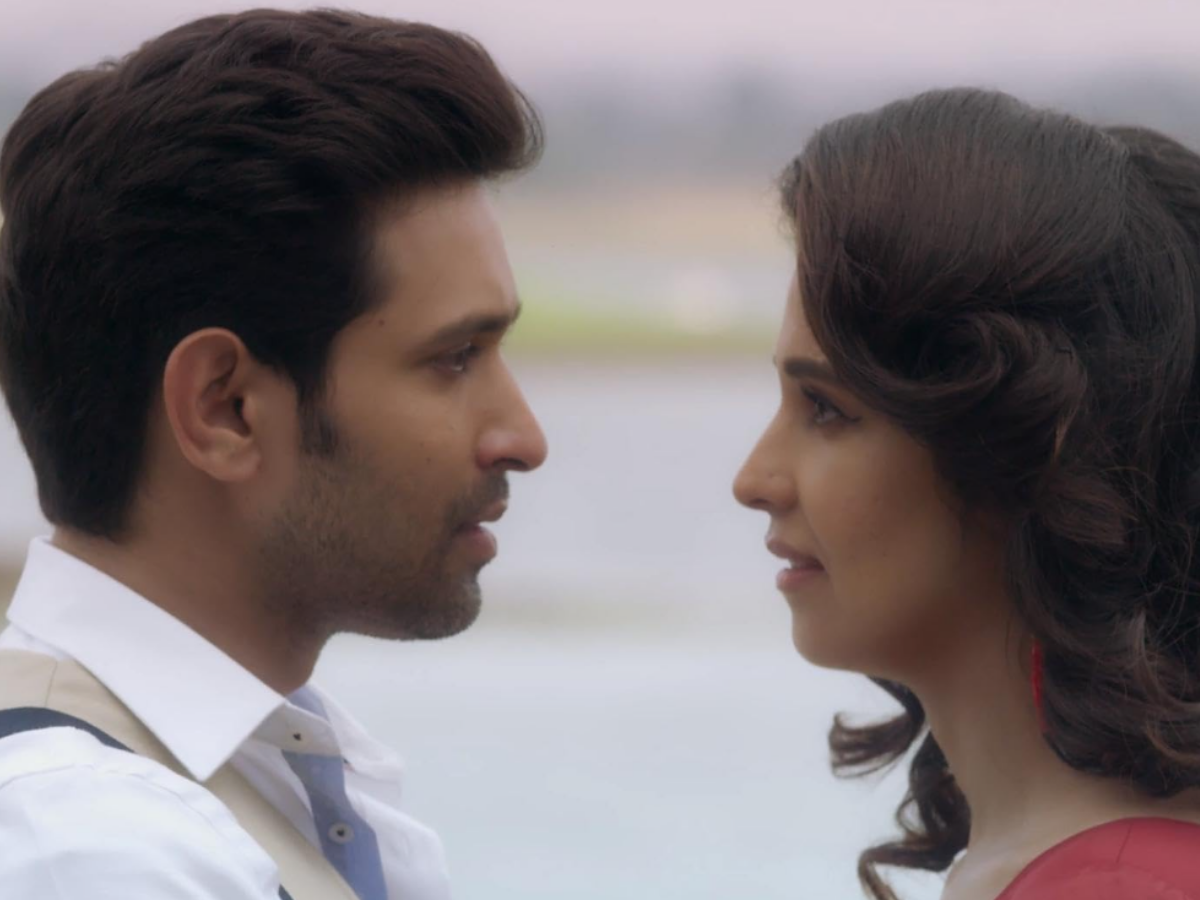 प्यार, जुनून & टकराव – OTT के वो शोज़ जो बढ़ा देंगे आपके दिल की धड़कनें - Photo Gallery