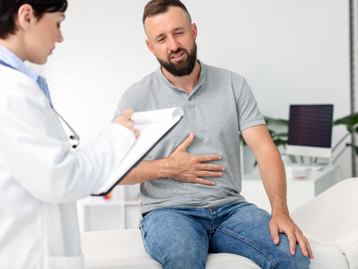 गैस या बदहजमी नहीं, हो सकता है पेट का कैंसर! इन लगातार दिखने वाले लक्षणों को भूलकर भी न करें नजरअंदाज - Photo Gallery