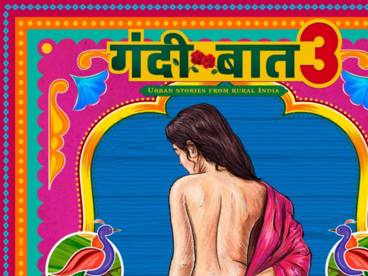 प्यार, जुनून & टकराव – OTT के वो शोज़ जो बढ़ा देंगे आपके दिल की धड़कनें - Photo Gallery