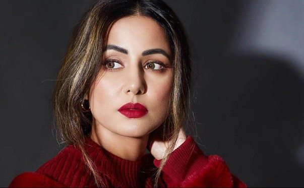 Hina Khan - Photo Gallery