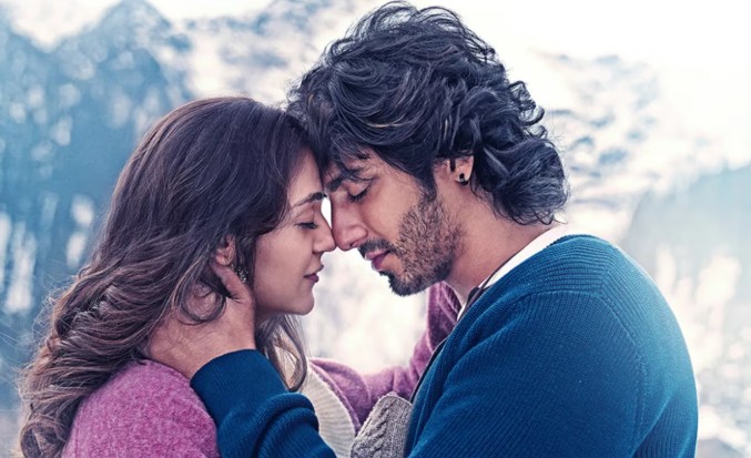 Saiyaara - Photo Gallery