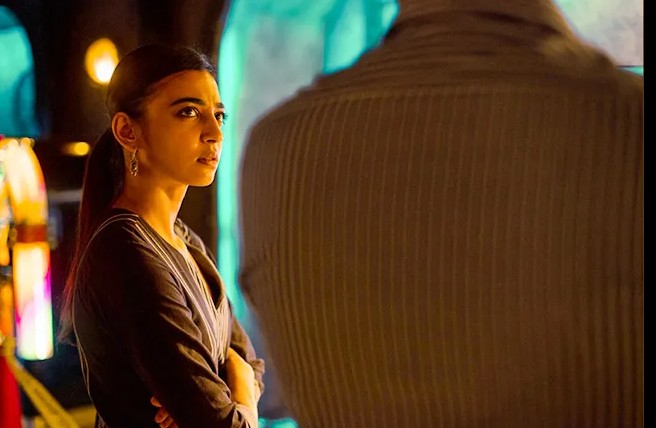 Radhika Apte (Sacred Games/Ghoul) - Photo Gallery