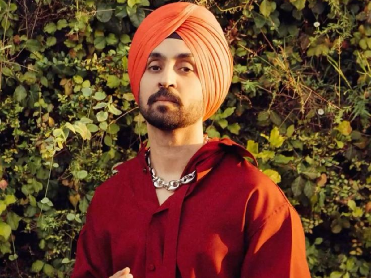 बस ड्राइवर के बेटा से ग्लोबल सुपरस्टार तक…दिलजीत दोसांझ की जर्नी के 7 ऐसे फैक्ट, जिनके बारे में नहीं होगा जानकारी - Photo Gallery