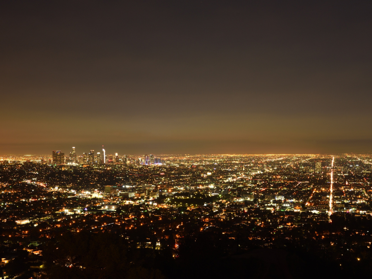 LA NightLife: 5 सिज़लिंग & एडवेंचरस नाइटस्पॉट्स आपकी वाइब्स के लिए, यहां देखें - Photo Gallery