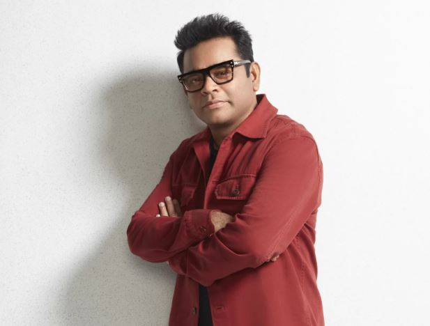 The Rise of A.R. Rahman - Photo Gallery