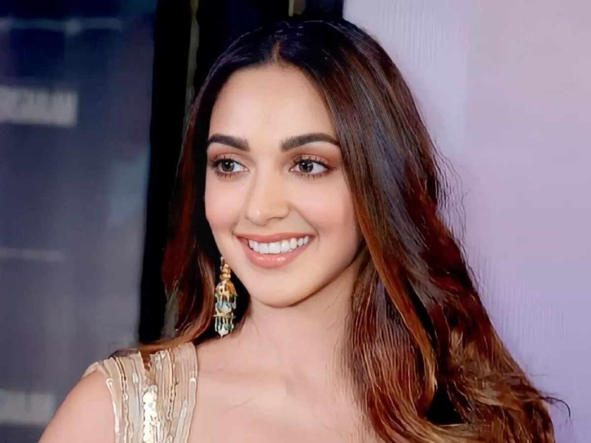 कियारा आडवाणी, से लेकर जान्हवी कपूर तक; 2026 में साउथ इंडियन सिनेमा में धमाल मचाने वाली 8 बॉलीवुड एक्ट्रस - Photo Gallery