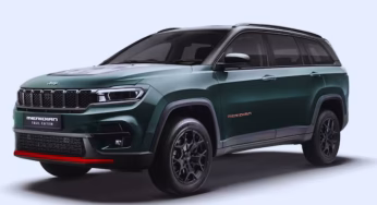 लपक लो…! अब 7-सीटर SUV में मिलेगा ज्यादा लेग स्पेस, 2026 जीप मेरिडियन के फीचर्स जान फटी रह जाएंगी आंखें
