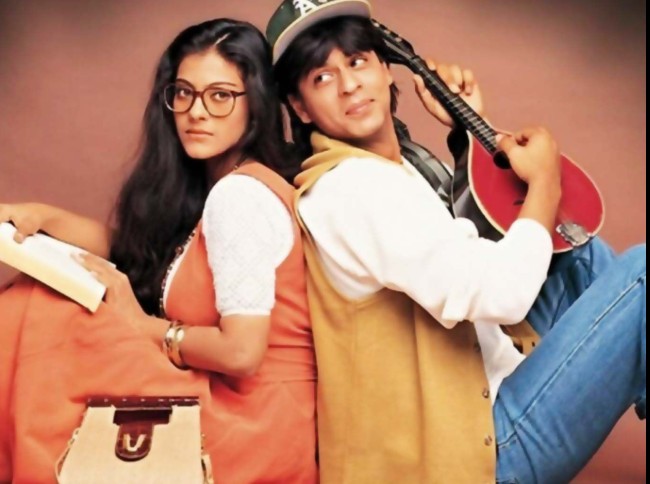 entertainment-news-beleive-in-love-again-can-be-tough-but-not-after-watching-these-movies-you-may-fall-in-love-again दिलवाले दुल्हनिया ले जाएंगे