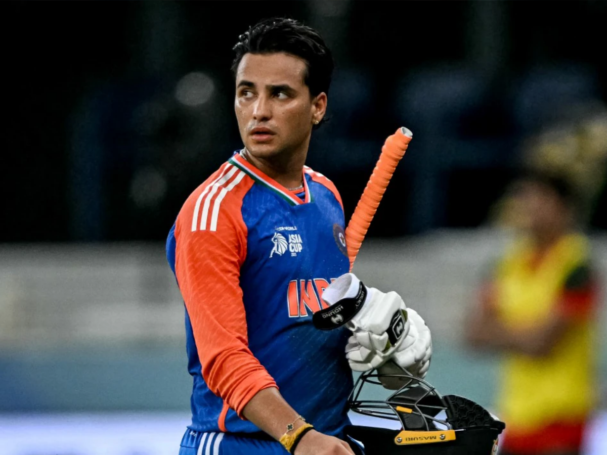 Abhishek Sharma T20 Stats: T20I का नया तूफान, यहां देखें अभिषेक शर्मा के T20I में बनाए गए ऐतिहासिक रिकॉर्ड्स - Photo Gallery