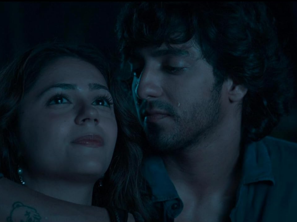 नेटफ्लिक्स पर रोमांटिक फिल्में जो आपको इस वीकेंड देखनी चाहिए - Photo Gallery