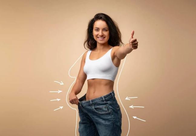 Helpful in weight loss - Photo Gallery