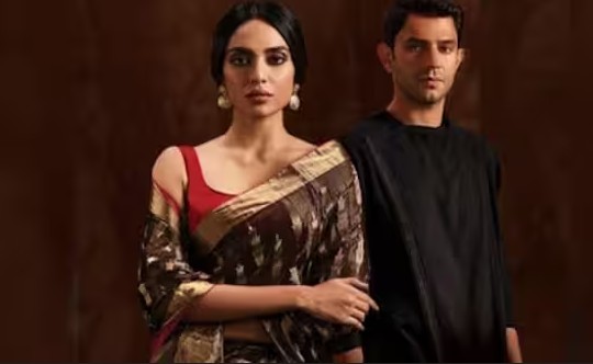 Shobhita Dhulipala (Made in Heaven) - Photo Gallery