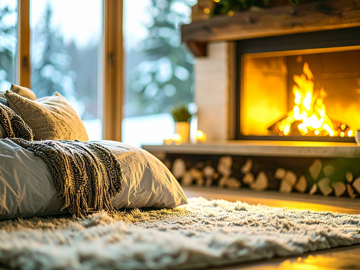 सर्दियों में हीटर भूल जाओ! इन 6 देसी हैक्स से घर-बॉडी दोनों रहेंगे गरम - Photo Gallery