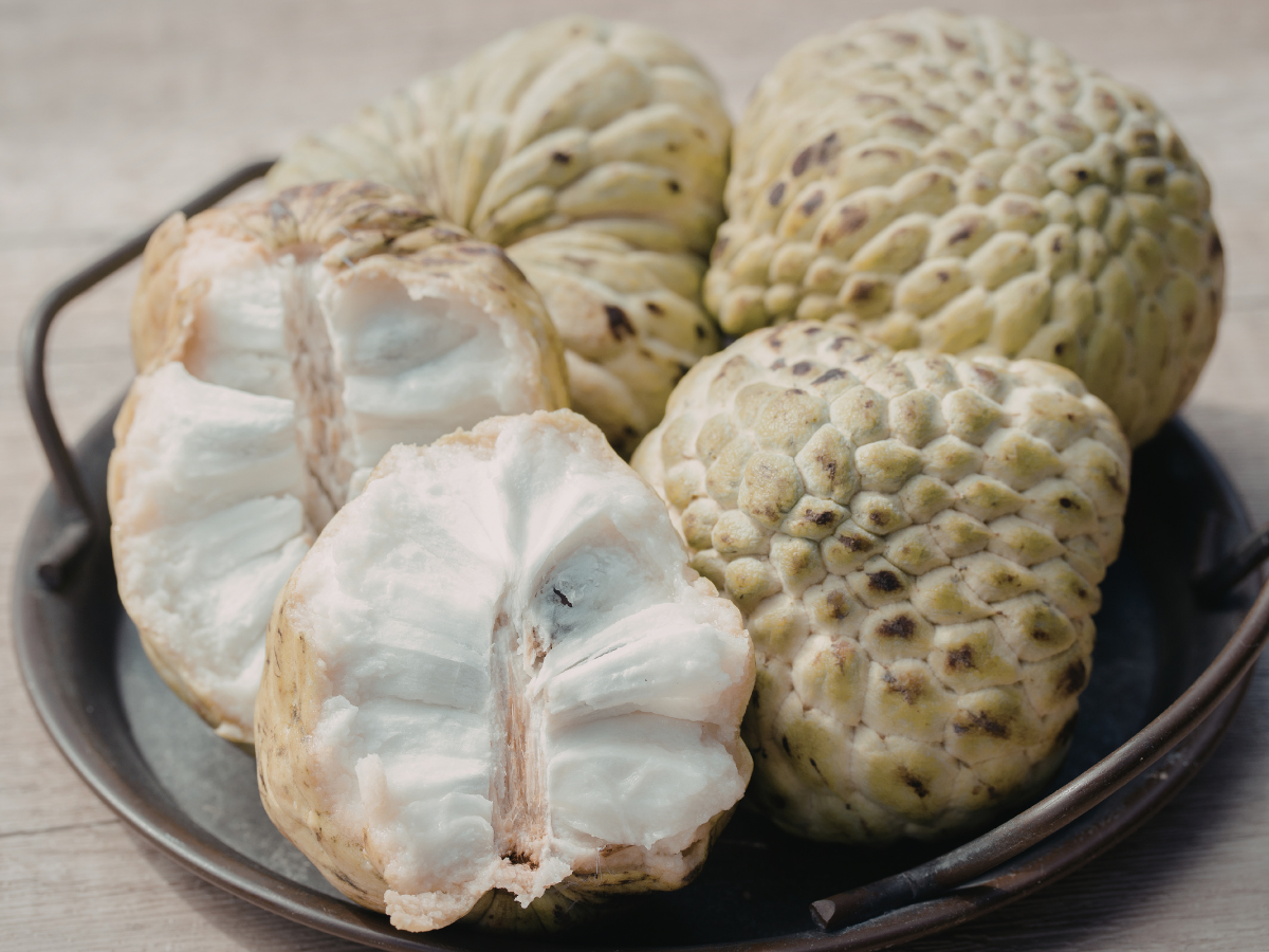 ये 10 विदेशी सर्दियों के फल कर देंगे हैरान; स्वाद से सेहत तक सब दमदार! - Photo Gallery