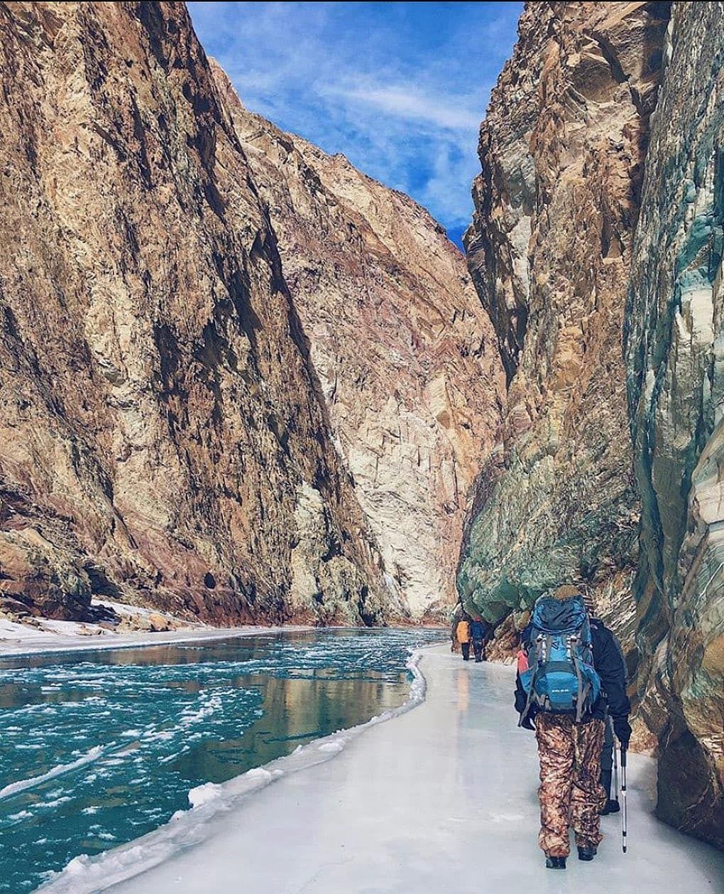 Winter Travel: सर्दियों में भूलकर भी ना बनाएं भारत में इन 4 जगाहों पर घूमने का प्लान, जानें वजह - Photo Gallery