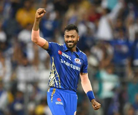 Hardik Pandya (From days spent eating Maggi to luxury life) - Photo Gallery