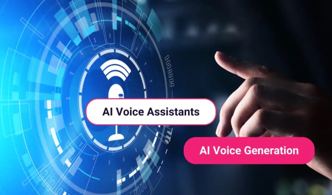 Voice Command Assistant - Photo Gallery