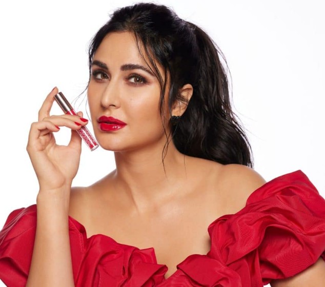 Katrina Kaif - Photo Gallery