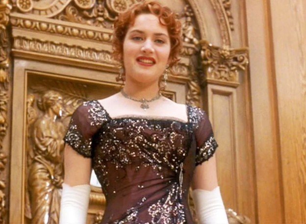 Kate Winslet Titanic - Photo Gallery
