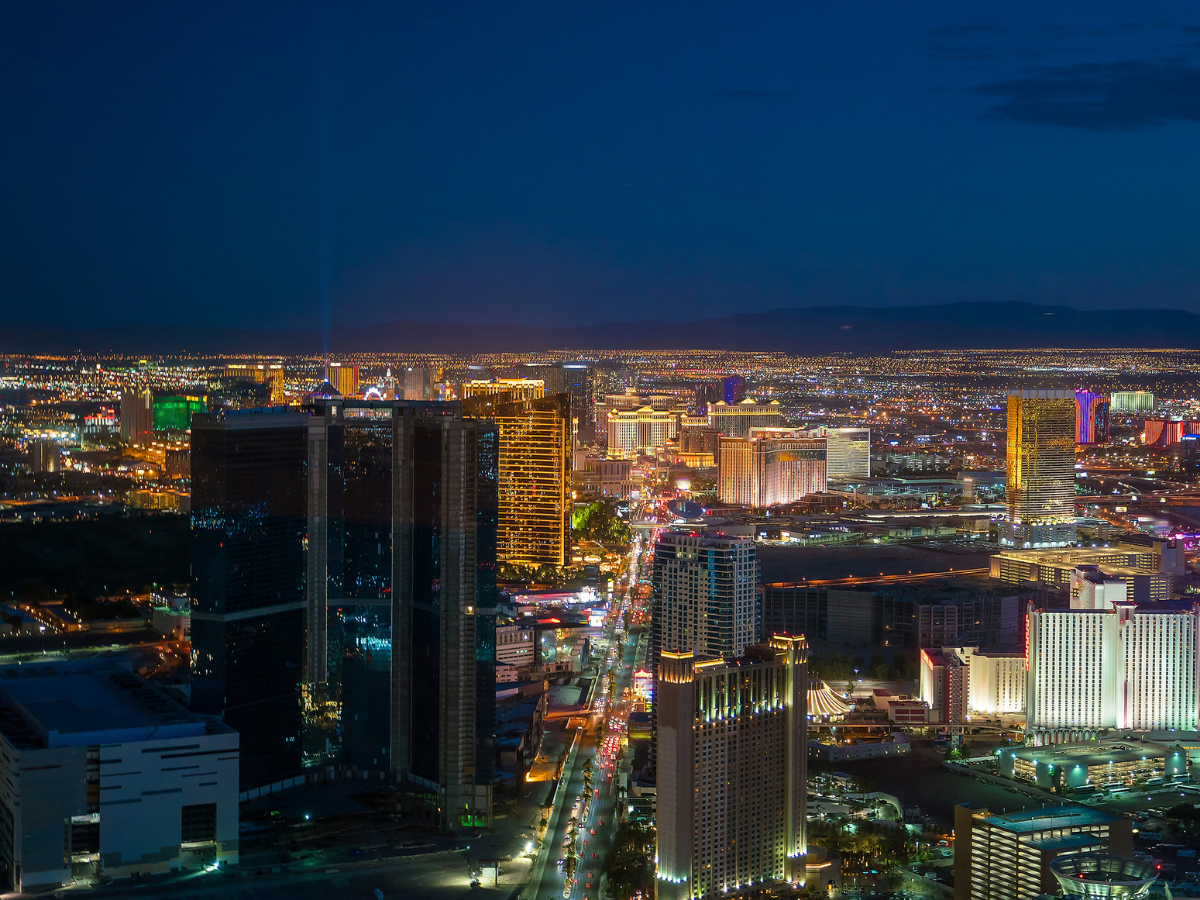 LA NightLife: 5 सिज़लिंग & एडवेंचरस नाइटस्पॉट्स आपकी वाइब्स के लिए, यहां देखें - Photo Gallery