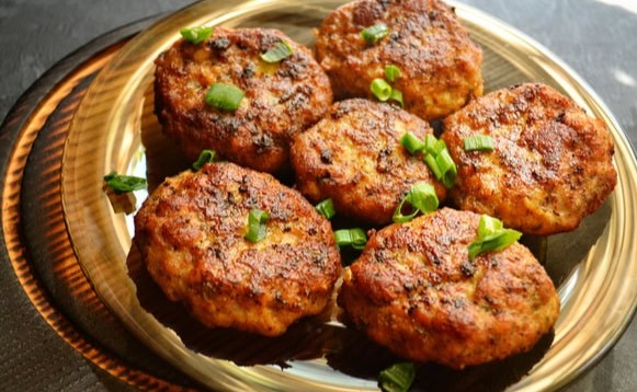 Sprouts Tikki - Photo Gallery