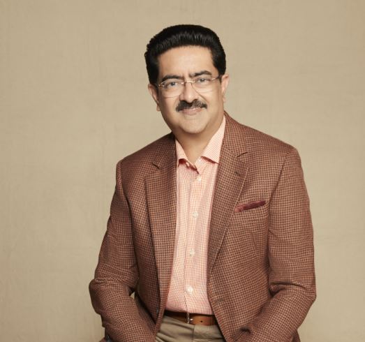 Kumar Mangalm Birla - Photo Gallery