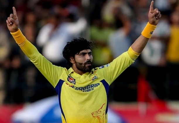 Ravindra Jadeja (from watchman's son to 'Sir' Jadeja) - Photo Gallery
