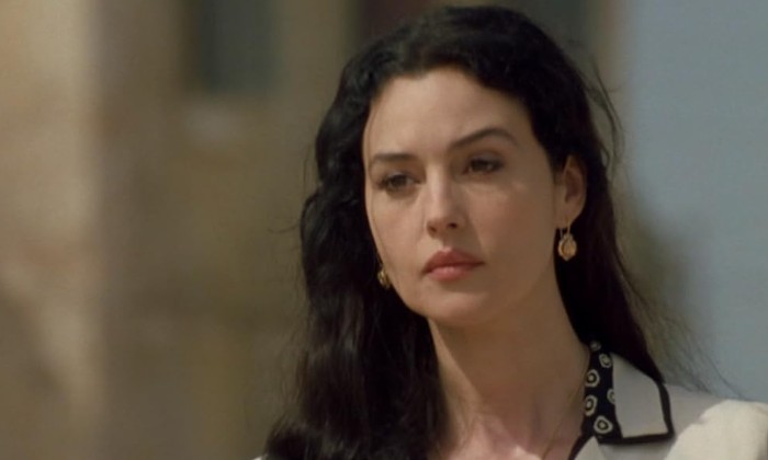 Monica Bellucci Malena - Photo Gallery