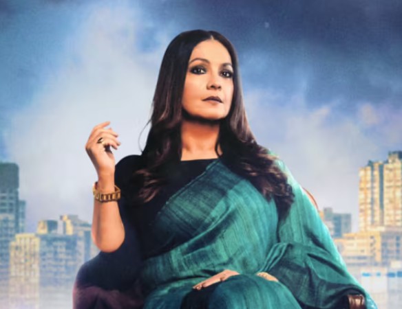 Bombay Begums - Photo Gallery