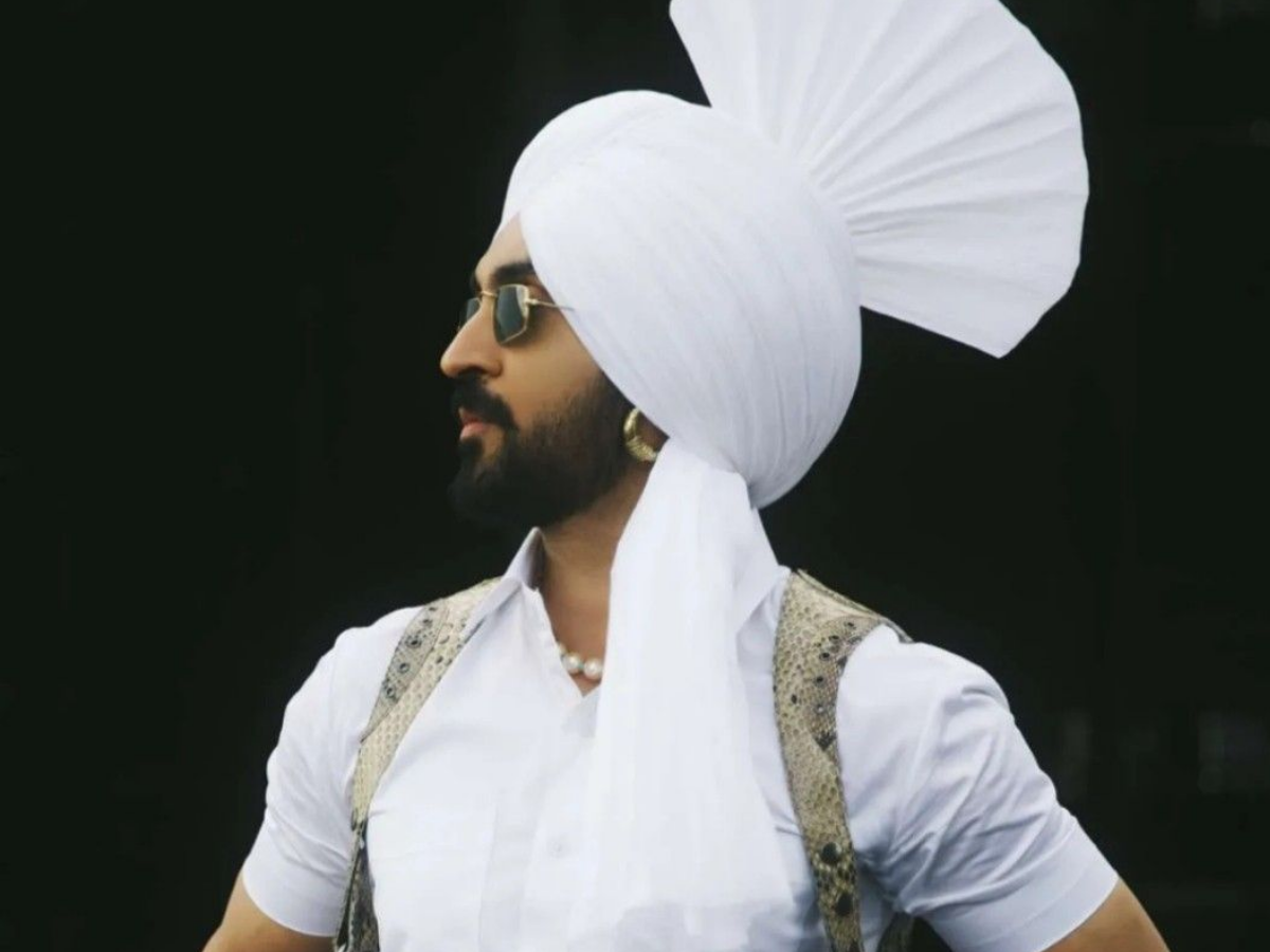 बस ड्राइवर के बेटा से ग्लोबल सुपरस्टार तक…दिलजीत दोसांझ की जर्नी के 7 ऐसे फैक्ट, जिनके बारे में नहीं होगा जानकारी - Photo Gallery