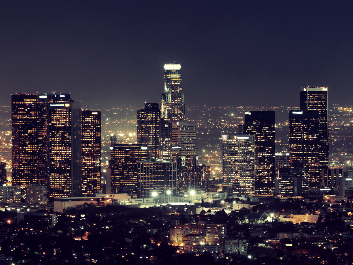 LA NightLife: 5 सिज़लिंग & एडवेंचरस नाइटस्पॉट्स आपकी वाइब्स के लिए, यहां देखें - Photo Gallery