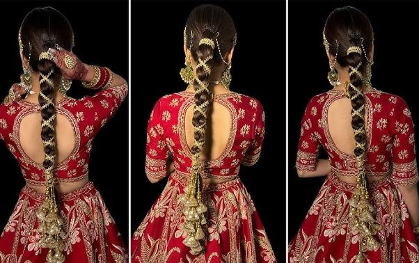 Statement Jewellery and Paranda - Photo Gallery