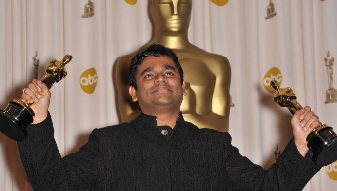 Oscar's journey began here - Photo Gallery