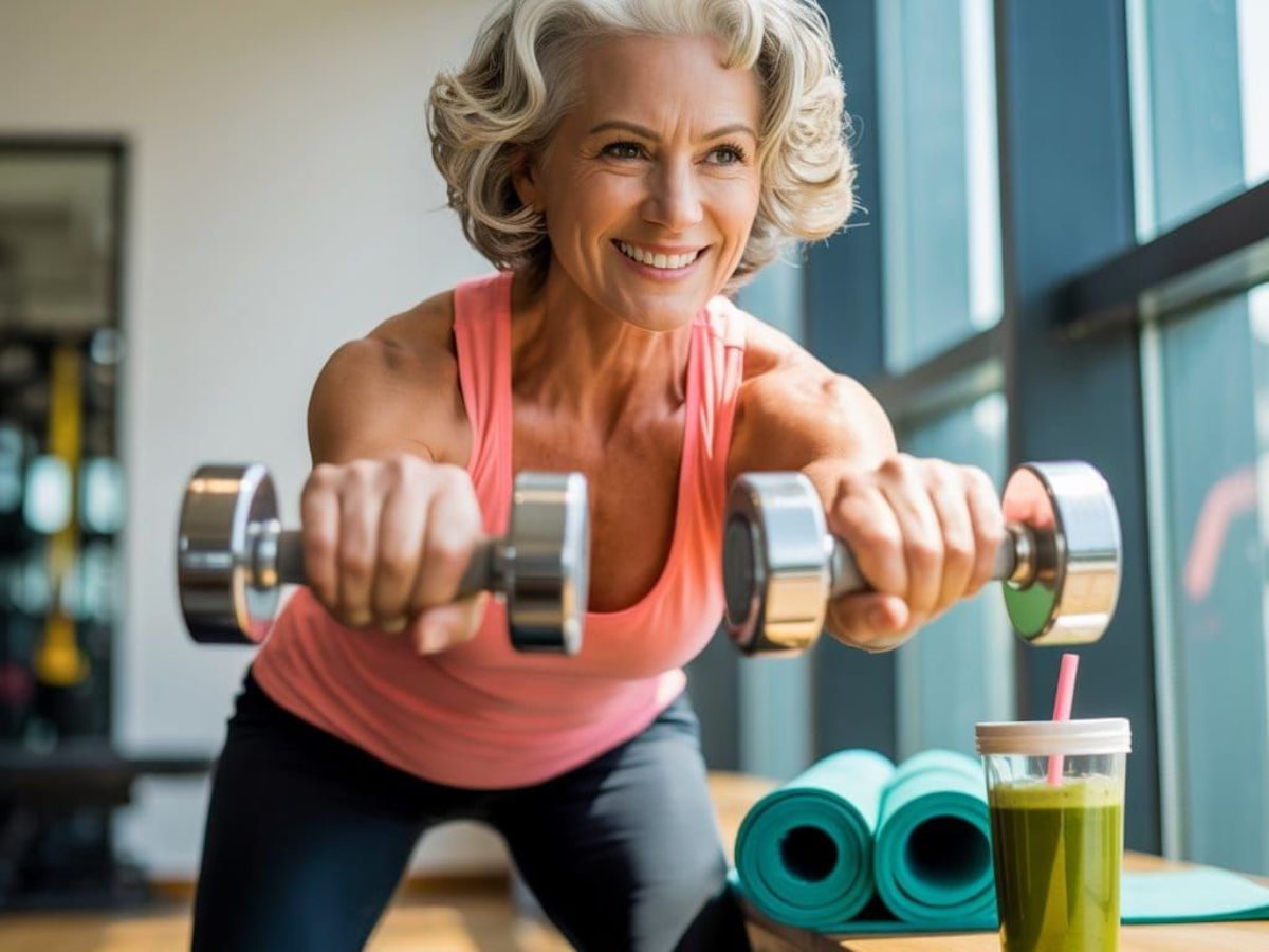 Health Tips: उम्र हो गई है 60 के पार तो अपनी जिंदगी में करें यह बदलाव, जल्दी उठना बेहतर या ज्यादा सोना? - Photo Gallery