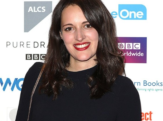 Phoebe Waller-Bridge (Fleabag - International) - Photo Gallery