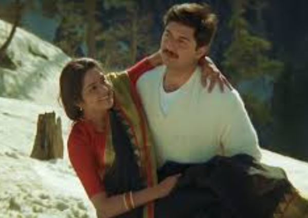 Pan-India Success - Photo Gallery