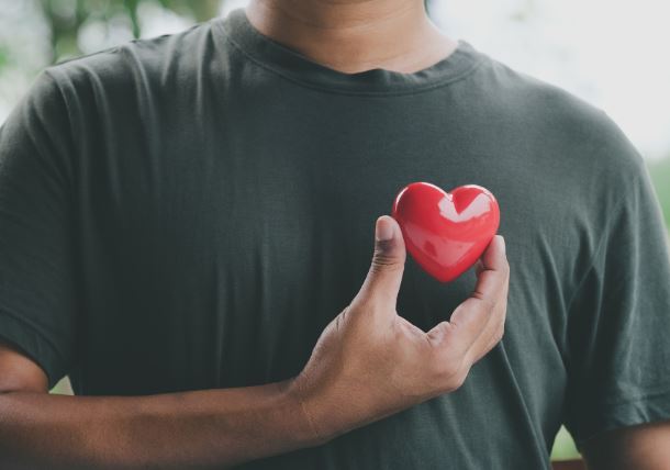 Good for heart health - Photo Gallery