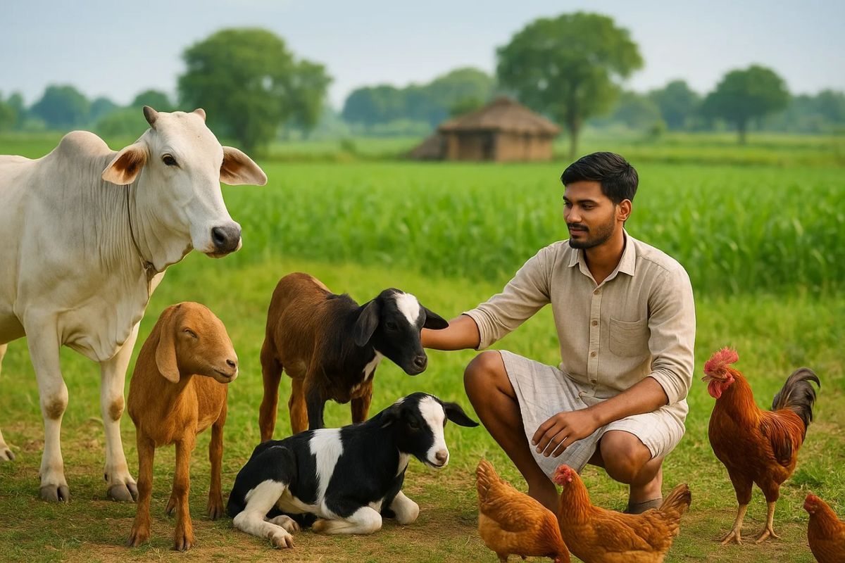 Makar Sankranti 2026: मकर संक्रांति के शुभ अवसर पर पीएम मोदी ने खिलाया गाय को चारा, जानें हिंदू धर्म में इसका महत्व - Photo Gallery