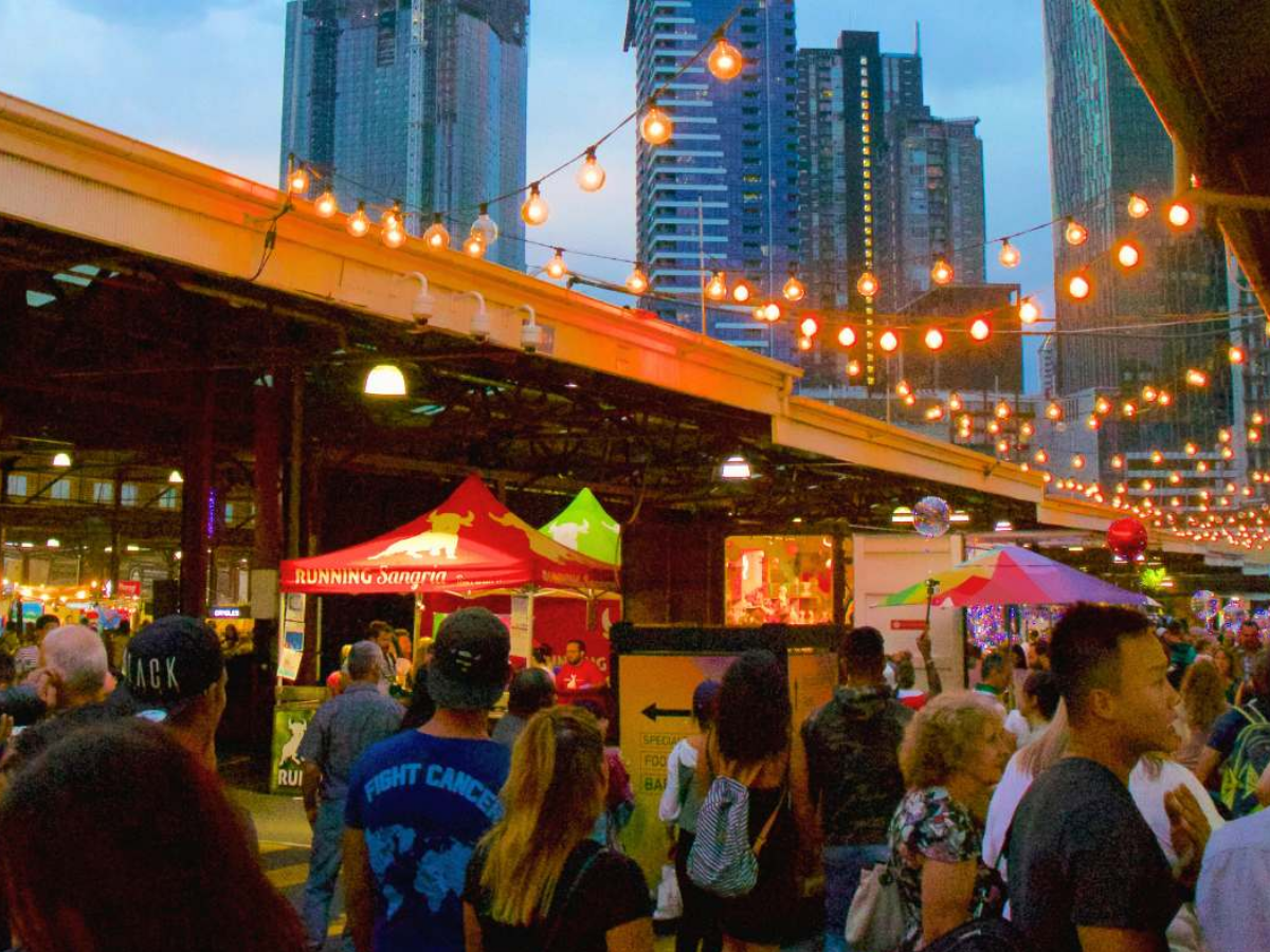 LA NightLife: 5 सिज़लिंग & एडवेंचरस नाइटस्पॉट्स आपकी वाइब्स के लिए, यहां देखें - Photo Gallery