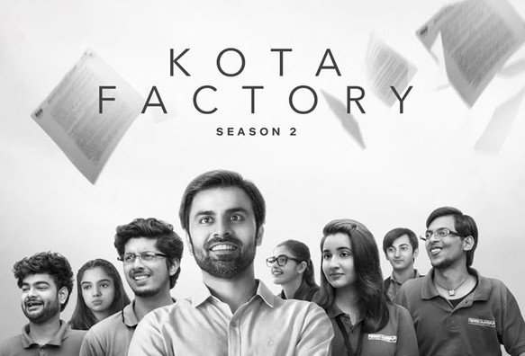 Kota Factory - Photo Gallery