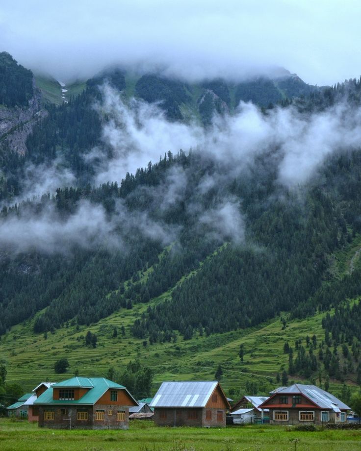 Winter Travel: सर्दियों में भूलकर भी ना बनाएं भारत में इन 4 जगाहों पर घूमने का प्लान, जानें वजह - Photo Gallery