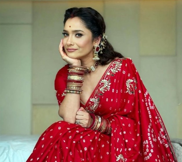 Ankita Lokhande - Photo Gallery