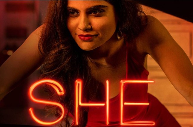 Shee - Photo Gallery