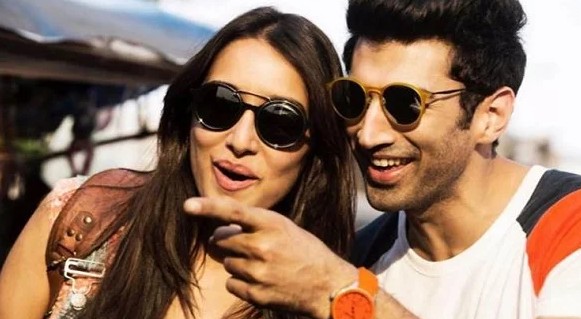 Ok Jaanu - Photo Gallery