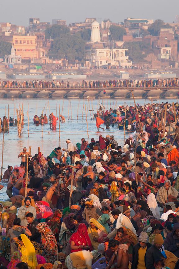 Magh Mela 2026: माघ मेले का दूसरा स्नान कब है? जानें डेट और शुभ मुहूर्त - Photo Gallery