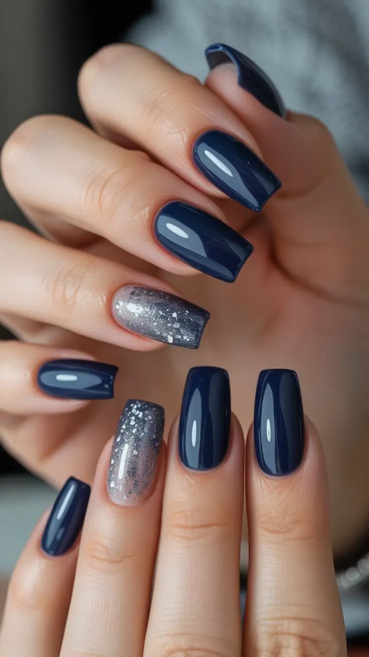 Trending Winter Nail Shades: विंटर में अपने नेल्स पर लगाएं यह डीप और रिच शेड्स - Photo Gallery